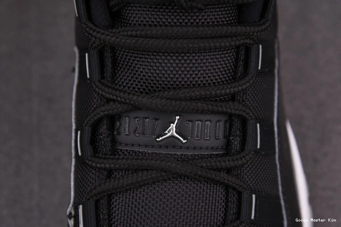 CT8012-011 Jordan 11 Anniversary Air 25th 0726